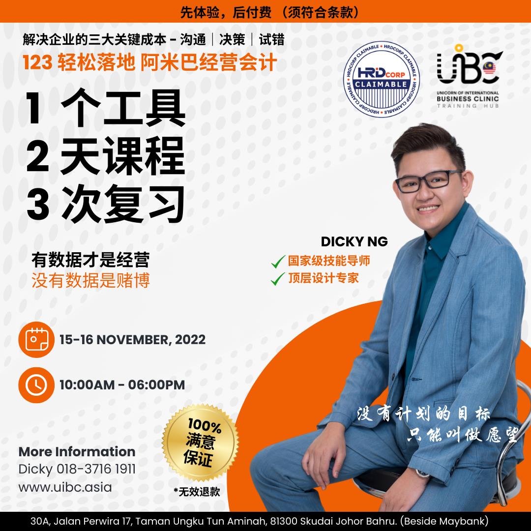 123 CFO Transformation